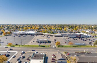 200-390 S Woodruff Ave, Idaho Falls, ID for sale Primary Photo- Image 1 of 1