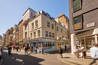 35-36 Bridle Ln, London to rent Building Photo- Image 1 of 8