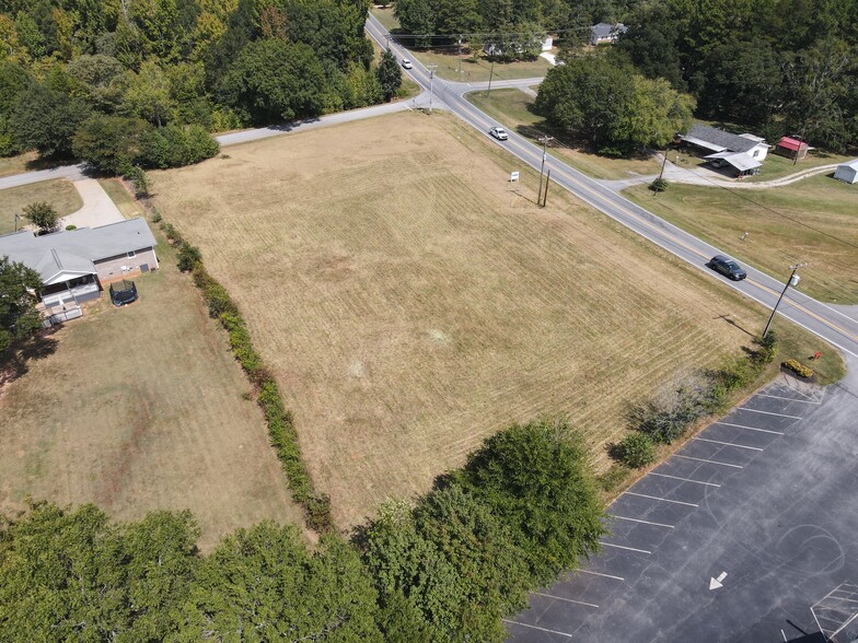 Anderson Rd, Easley, SC for sale - Building Photo - Image 3 of 5