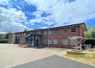 More details for Stafford Park 7, Telford - Office for Rent