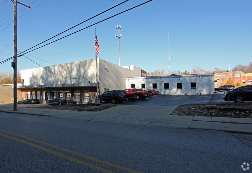 3327 Roanoke Rd, Kansas City, MO for sale - Building Photo - Image 1 of 6