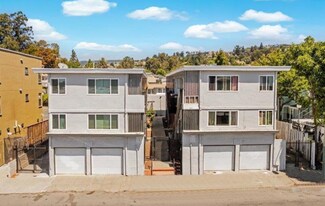 More details for 6868 Foothill Blvd, Oakland, CA - Residential for Sale