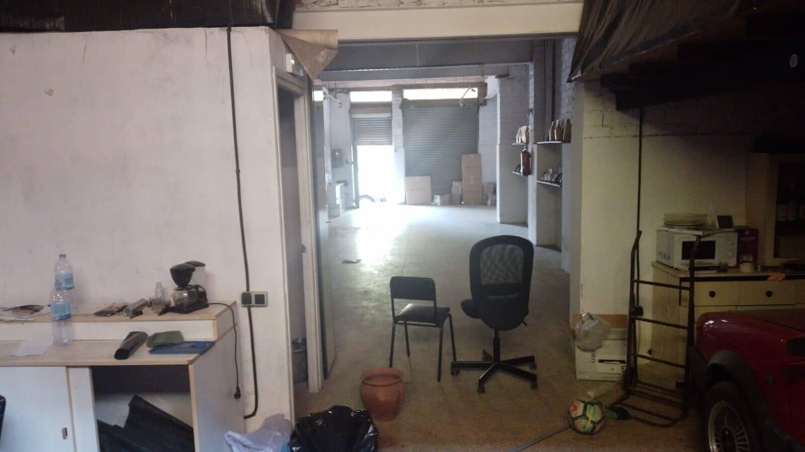 Sabadell, BAR 08207 - Unit - - - Interior Photo - Image 2 of 4