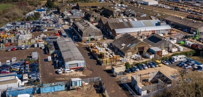 More details for Canal Rd, Higham - Industrial to Rent