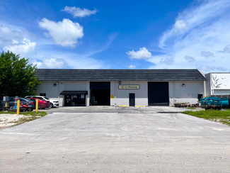 More details for 8781-8785 SW 133rd St, Miami, FL - Industrial for Rent