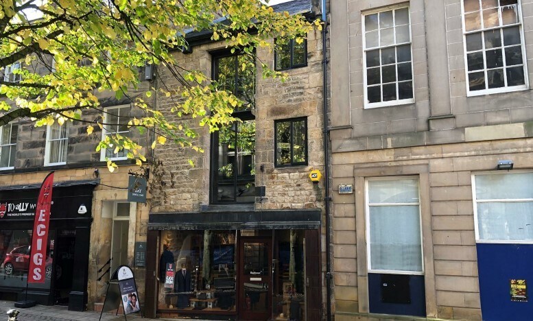 6 New St, Lancaster for sale - Primary Photo - Image 1 of 1