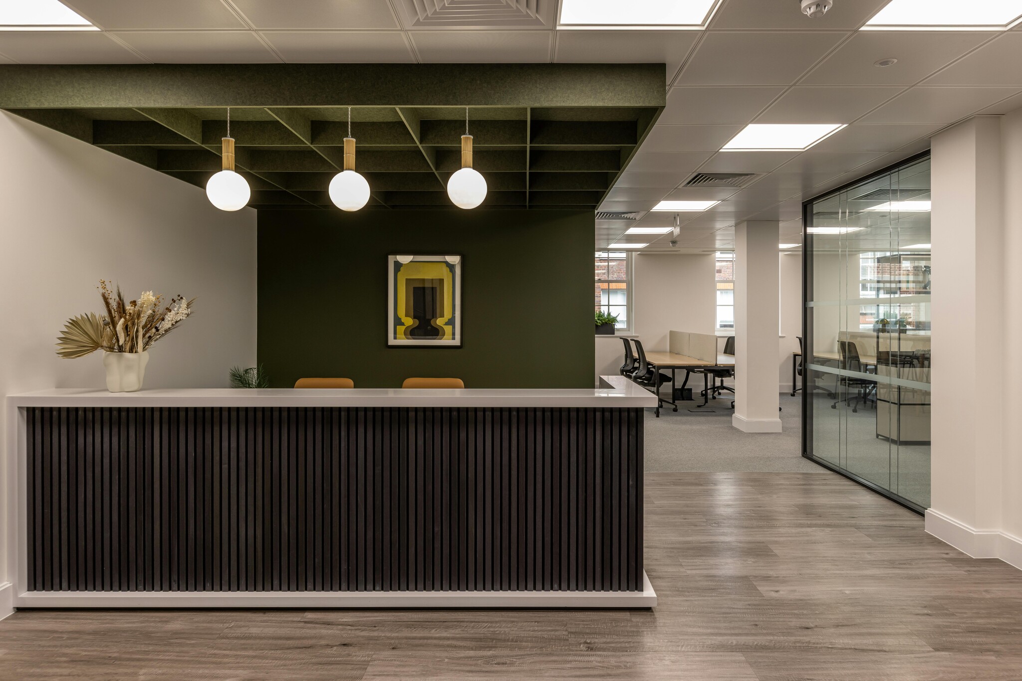 4 Matthew Parker St, London to rent Building Photo- Image 1 of 16