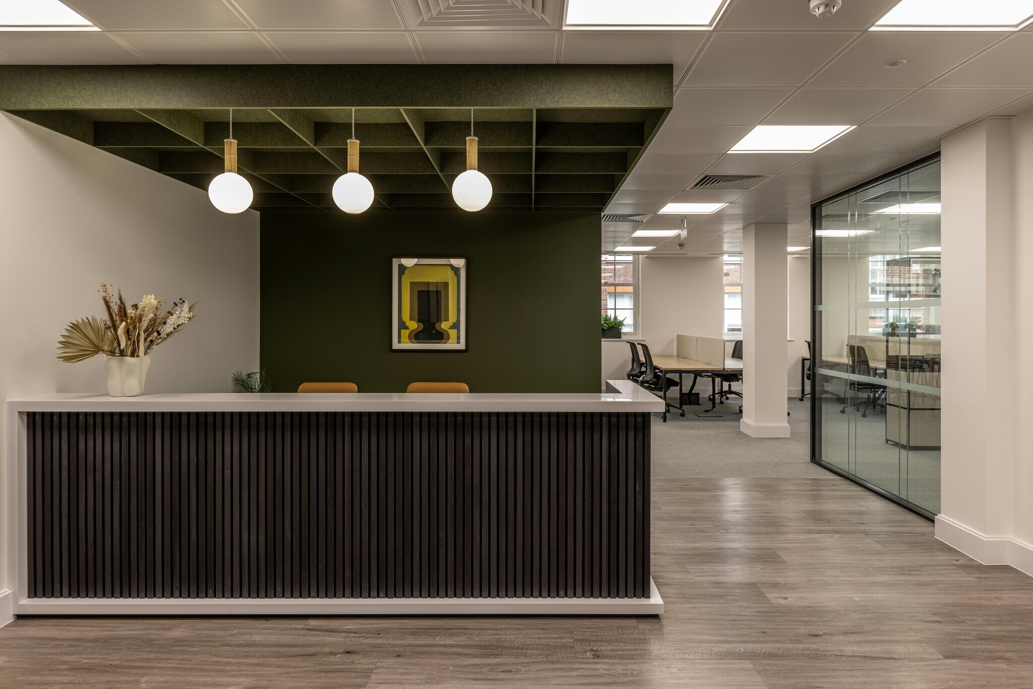 4 Matthew Parker St, London to rent Primary Photo- Image 1 of 33