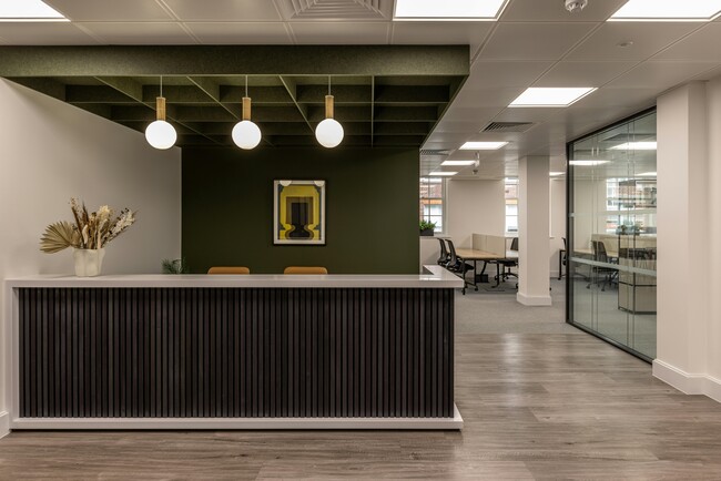 More details for 4 Matthew Parker St, London - Office to Rent