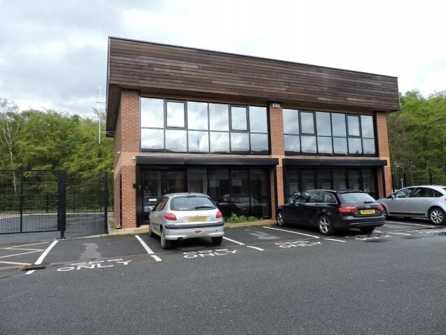 Hanbury Rd, Stoke Prior for sale Primary Photo- Image 1 of 1