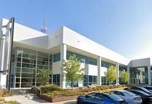 1000 Louis Rose Pl, Charlotte NC - Commercial Property