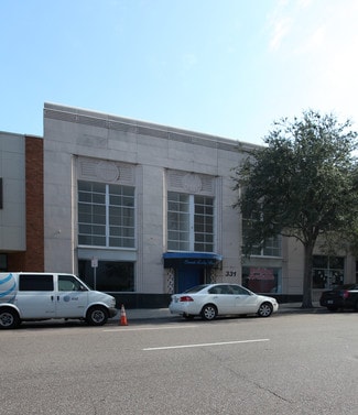 More details for 331 W Forsyth St, Jacksonville, FL - Retail to Rent