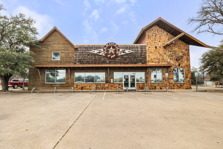 1525 N Interstate 35, Georgetown, TX for sale - Primary Photo - Image 1 of 10