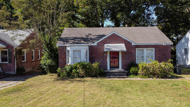 605 Houston St, Memphis, TN for sale Primary Photo- Image 1 of 2