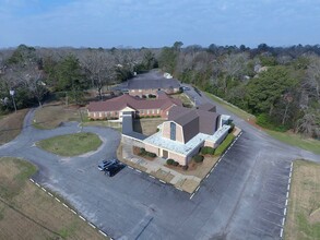 3617 Macon Rd, Columbus, GA for sale Aerial- Image 1 of 1