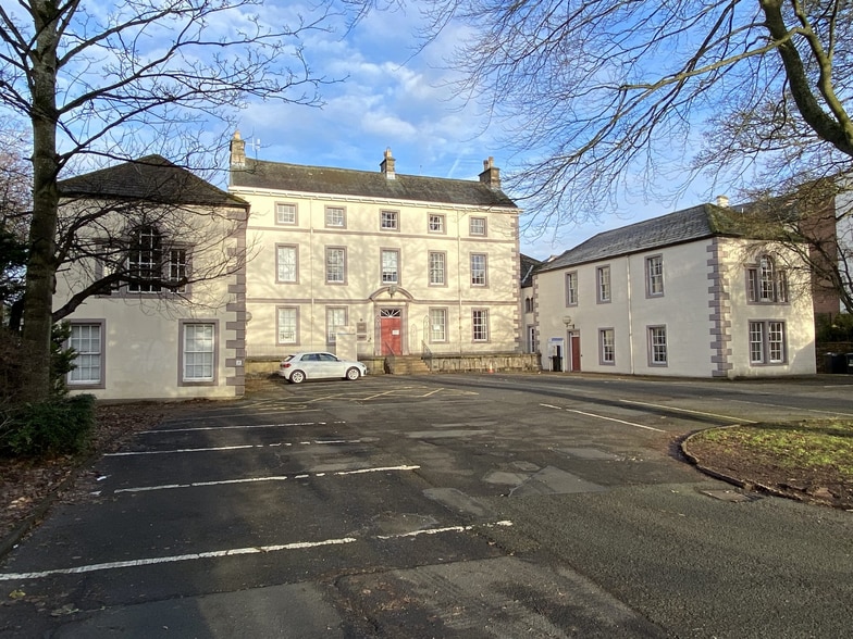 Friargate, Penrith for sale - Building Photo - Image 1 of 16