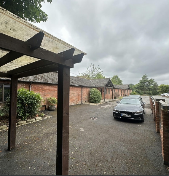 Mayles Ln, Fareham for sale Building Photo- Image 1 of 1