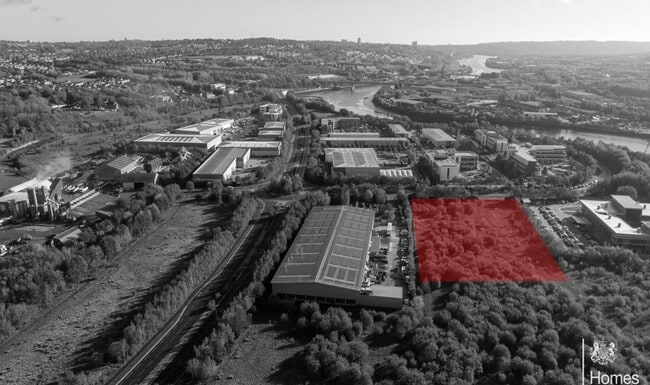 More details for Goldcrest Way, Newcastle Upon Tyne - Land for Sale