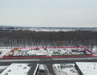 More details for 9040 Boul Henri-Bourassa E, Montreal-Est, QC - Land for Sale