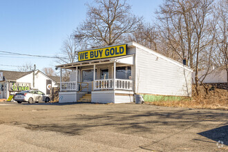 1116 Middle Country Rd, Selden, NY for sale Primary Photo- Image 1 of 4