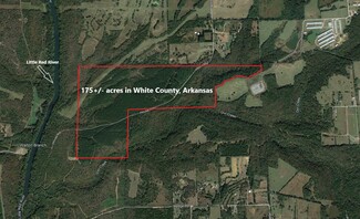 More details for 000 House Rd, Providence, AR - Land for Sale