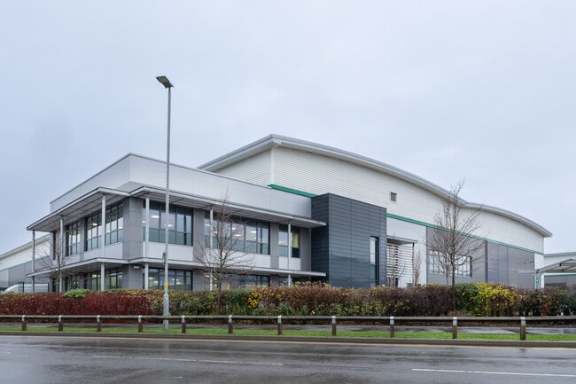More details for 3 Rowan Way, Birmingham - Industrial to Rent
