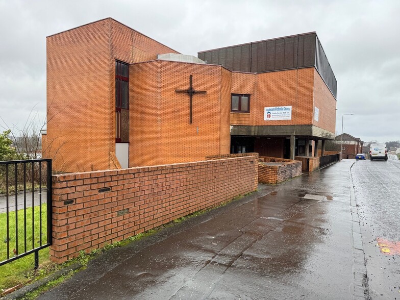 35 Second Av, Clydebank for sale - Building Photo - Image 3 of 14