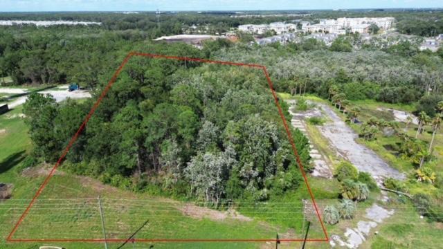 4545 Irlo Bronson Memorial hwy, Kissimmee, FL for sale - Aerial - Image 2 of 2