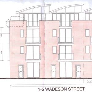 5-9 Wadeson St, London for sale Building Photo- Image 1 of 1