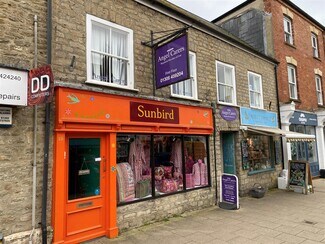 More details for 15-17 South St, Bridport - Office to Rent