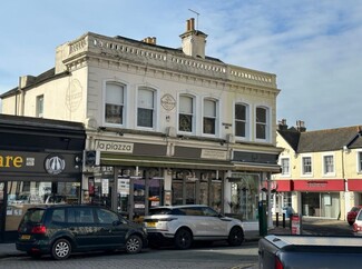 More details for 79-80 Western Rd, Hove - Retail for Sale