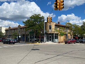 515-525 S Washington Ave, Royal Oak, MI for sale Building Photo- Image 1 of 1