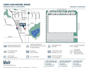 24901 San Michele Rd, Moreno Valley, CA for rent Floor Plan- Image 1 of 1