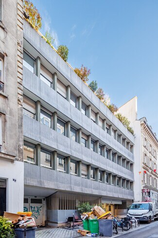 More details for Rue Cadet, Paris - Retail to Rent