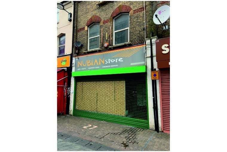 27 Catford Broa, London for sale Primary Photo- Image 1 of 1