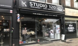 More details for 120 High St, Ilford - Retail for Sale