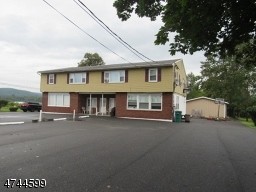 110-112 Clinton Ave, Port Murray, NJ for sale Building Photo- Image 1 of 1