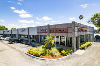 2540-2576 E Fowler Ave, Tampa, FL for rent Building Photo- Image 1 of 11