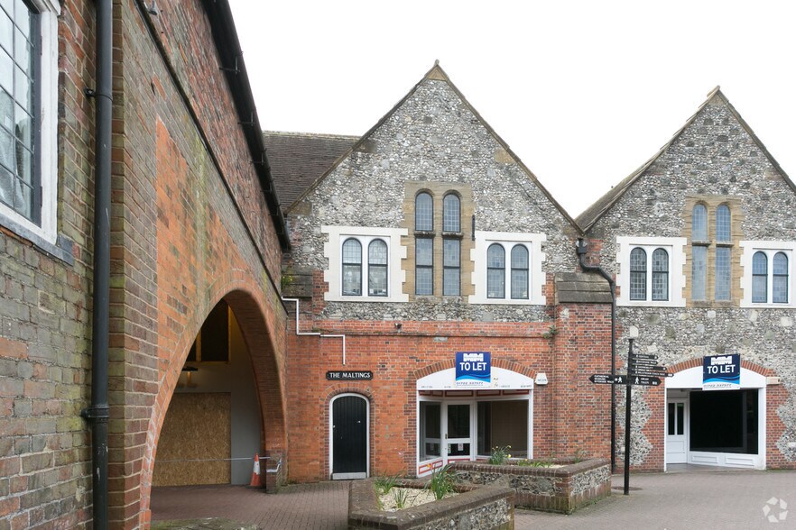 8 The Maltings, Salisbury for sale - Primary Photo - Image 1 of 1