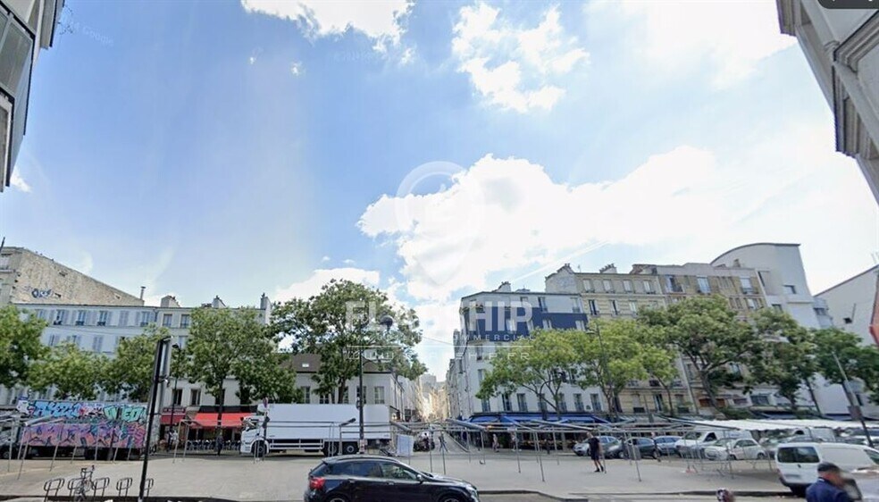 Retail in Paris to rent - Building Photo - Image 3 of 3