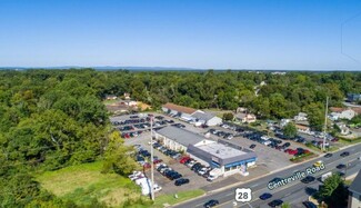 More details for 7614 Centreville Rd, Manassas, VA - Land for Rent