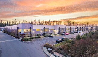 More details for 19100 Airport Way, Pitt Meadows, BC - Light Industrial, Industrial to Rent