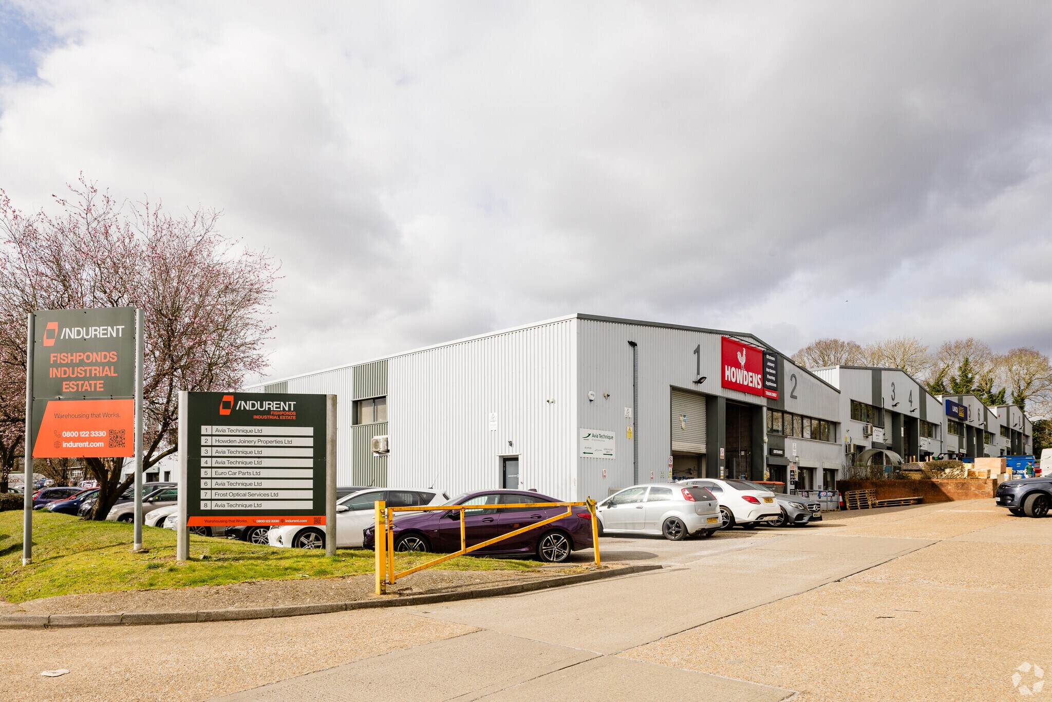 Fishponds Rd, Wokingham for sale Primary Photo- Image 1 of 1