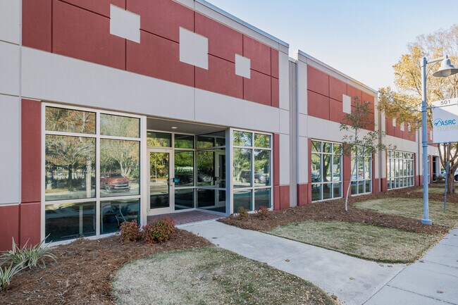 More details for 5965 Core Rd, North Charleston, SC - Mixed-use to Rent