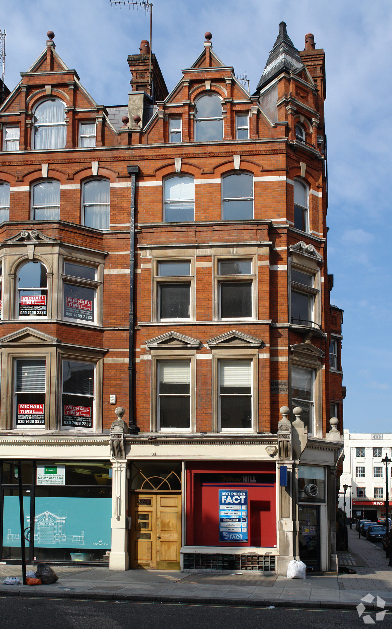 78 Duke St, London W1K 6JQ - Office for Rent | LoopNet.co.uk