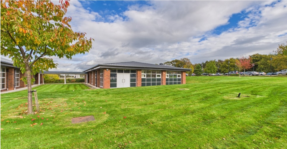 Chowley Oak Ln, Chester to rent - Primary Photo - Image 1 of 4