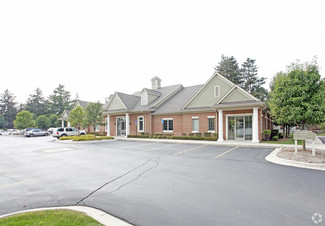 More details for 36620-36630 Heritage Dr, Richmond, MI - Office for Rent