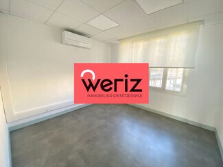 More details for 43 B Boulevard Rabatau, Marseille - Office to Rent