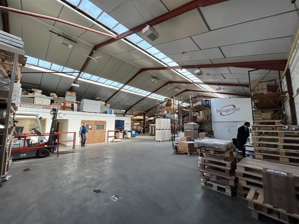 Brickyard Ln, Studley to rent Interior Photo- Image 1 of 1