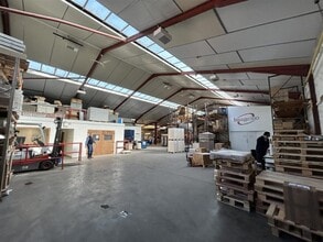 Brickyard Ln, Studley to rent Interior Photo- Image 1 of 1